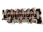 Cabeça do motor Mercedes-Benz R112018130111 2.6 V6 112912