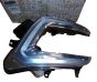 Luz diurna Direita Original 266007846R Renault Captur