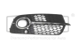 Grelha Pára-choques Direita Fazer Audi Q5 8R0807682N 88071882102 DPA
