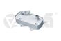 Radiador de Óleo 07D117037B 11171700001 VW Passat Vika