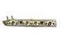 Tubo de Injeção Renault 7700857013 2,0 F3R 7700868133
