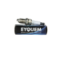 Vela de ignição EYQUEM RFN58LZ3A 596015 7700500155 7700500155