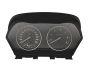 Conta-rotações BMW 1 F20 F21 6210 9371008 9232891 Johnson