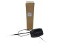 Puxador porta Novo Original 1650900880 Fiat