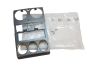 Painel Decorativo Citroen Peugeot 8211KW 9653812077 Original