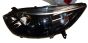 Farol Esquerdo Novo Original 260607853R Renault Captur
