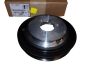 Polia Correia Novo Original 9827890780 Citroen Peugeot