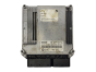 Unidade de Controlo do Motor ECU BMW 7789572 0281010565 Bosch