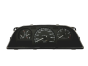 Conta-rotações SsangYong Musso 80200-05040 2001-4960 59322