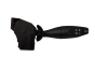 Interruptor do limpa para-brisas 2S6T17A553AA Ford Fiesta 5