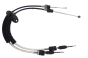 Cabo mudanças 7M3711874D 77111645501 VW Seat Vika