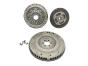 Kit embraiagem Valeo 123107186R 302182429R 0.9 TCE Renault Dacia