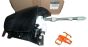 Alavanca câmbio Original Master III Movano NV400 3410200Q0G