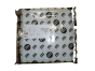Filtro Habitáculo Original Jumper Boxer Ducato III 1613733080