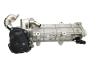 Radiador EGR Original Jumper Boxer Ducato III 3.0 HDI JTD 1618QZ