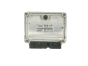 Unidade de Controlo 038906019JQ 0281011142 Audi Bosch 41109