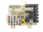 Caixa de fusíveis Mitsubishi MN108329