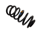Mola Helicoidal Traseira Clio 4 550202966R Grandtour Renault