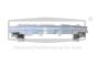Suporte pára-choques Frente 760807109B 88071851502 VW Touareg DPA