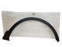 Friso guarda-lamas Renault 638120719R Original