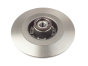 Disco de travão Traseira Renault Scenic II Megane II OE 7701208230