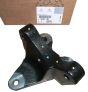 Suporte do motor Original 1681128280 Citroen Peugeot