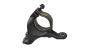 Suporte veio transmissão 397744935R 1.5 DCI Renault Mercedes-Benz