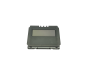 Ecrã do rádio Opel Omega 24400699 GM Siemens