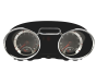 Conta-rotações Opel Adam 13433298 365903926 GM RHD 31277