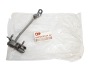 Batente da Dobradiça Renault Opel Nissan 842300004R QPlus