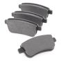 Pastilhas travão Traseira Renault Megane Scenic III/IV OE 440603558R