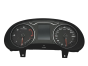 Conta-rotações Audi A3 8V0920870K VDO 48676