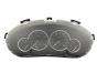 Conta-rotações Peugeot 206 9656696680 49080
