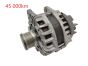 Alternador 231009392R FG18T206 Valeo Nissan Renault