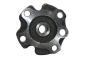 Cubo de Roda Traseira 5Q0501117 55011327201 VW Audi Seat Skoda Vika