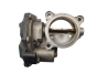 Válvula do corpo do acelerador BMW 1354 7810752 02 10378517 Pierburg 1372