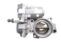 Válvula do corpo do acelerador 55258454 48DTE3F Alfa Jeep Fiat Suzuki 2530