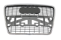 Grelha do Radiador 4F0853651 88530734802 Audi A6 DPA