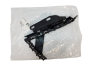 Suporte Parachoque Esquerdo Frente Citroen C4 Picasso 7840V2 Novo Original