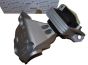 Apoio do Motor Fazer Citroen Peugeot 586575 112100035R Hutchinson