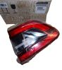 Farol Direito Traseira Novo Original 265505069R Renault Kadjar