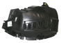 Guarda-lama Direito Frente Novo Original 1613127080 Citroen Jumper 3 Peugeot Boxer 3