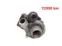 Turbocompressor Renault Trafic Vivaro H8200466021 762785-2 GT15S 72908 km