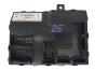 Módulo da unidade de controle Ford 8V51-15K600-CJ F005V01086 Bosch 19180