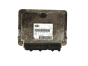 Unidade de Controlo IAW.4AF.M9 55187372 Fiat Magneti Marelli 25120