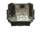 Unidade de Controlo 0281012468 9663268380 9653958980 PSA Bosch 18614