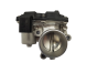 Válvula do corpo do acelerador Ford Fiesta 6 CM5G-9F991-FC 1.0 EcoBoost