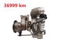 Turbocompressor Opel 1.0 12637354 49130-00100 36999 km