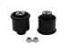 Casquilho do Eixo Traseira Fazer VW Audi 1J0501541C 55011617501 Vika
