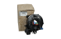 Anel de deslizamento do airbag Novo Original 255542986R Renault